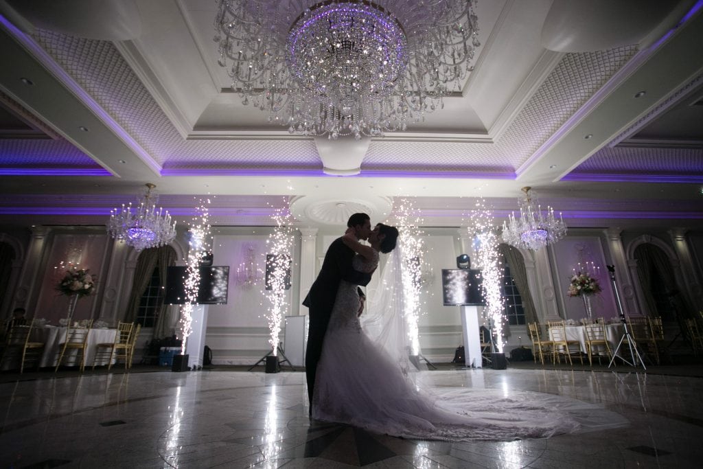 The Ultimate Guide to Choosing a Ballroom Wedding Venue