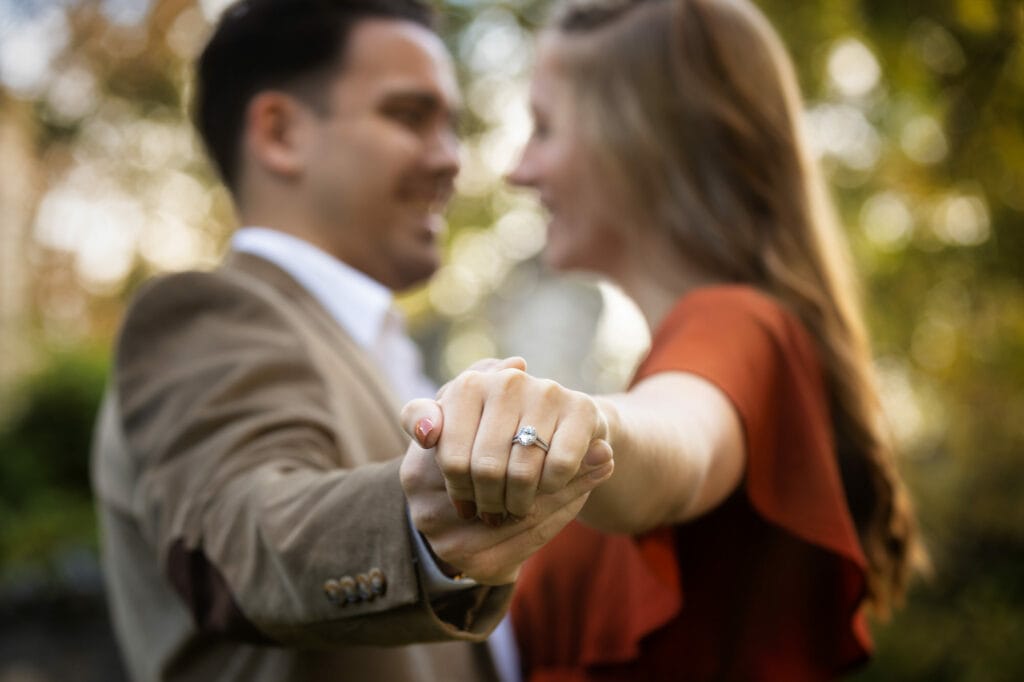 Is Engagement Photography Worth the Investment?