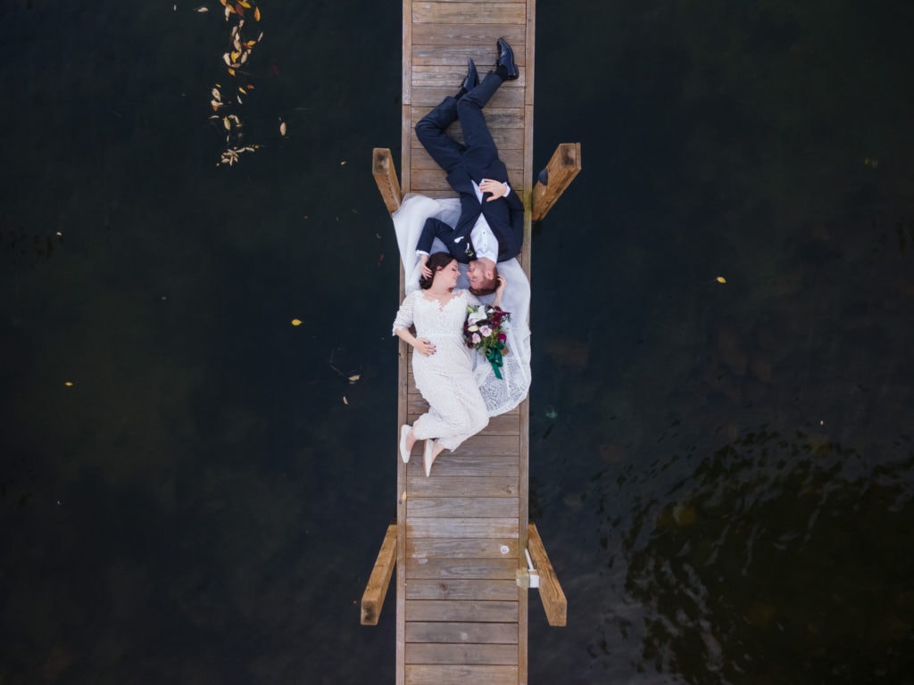 Lily and Nick | Inn at Erlowest Weddings – Lake George – Upstate New York Wedding Venue