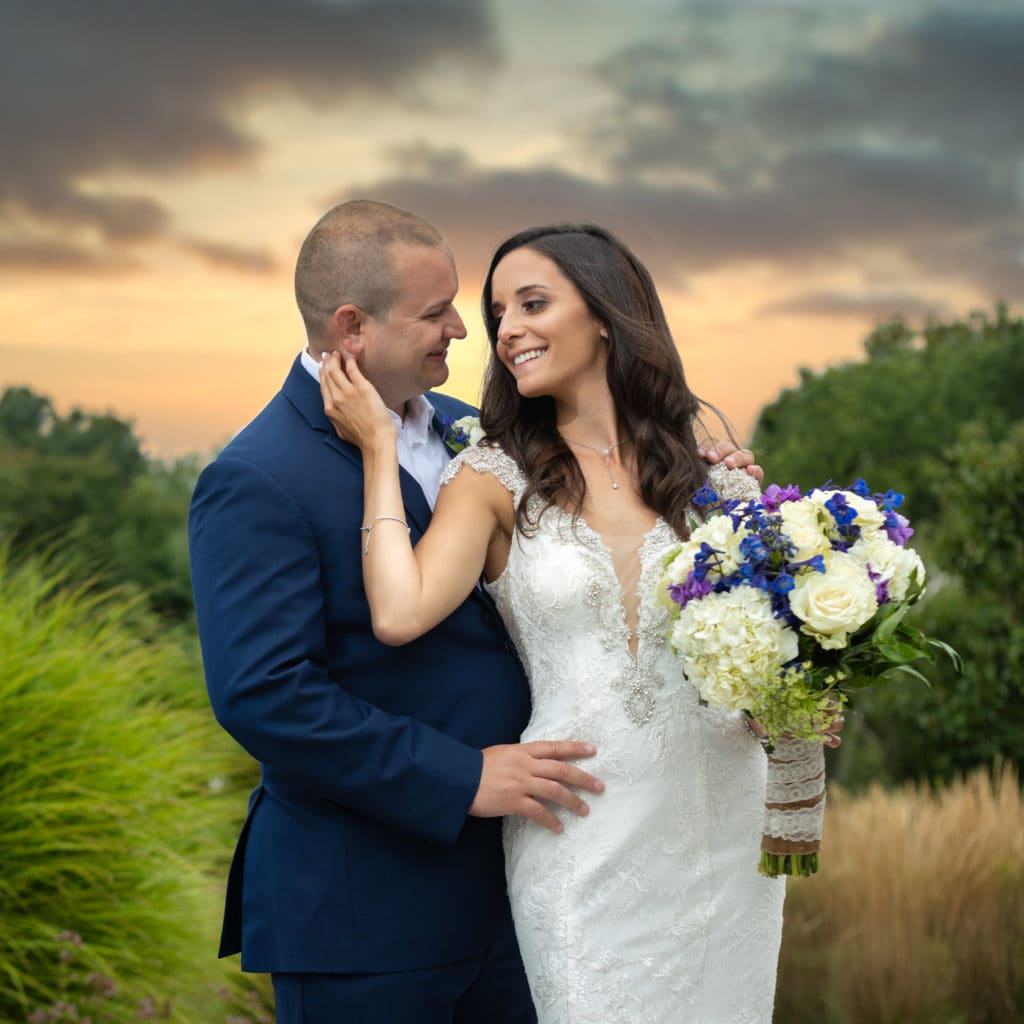 Kelly And Mike | Barn Wedding | Perona Farms | NJ Wedding Venue |