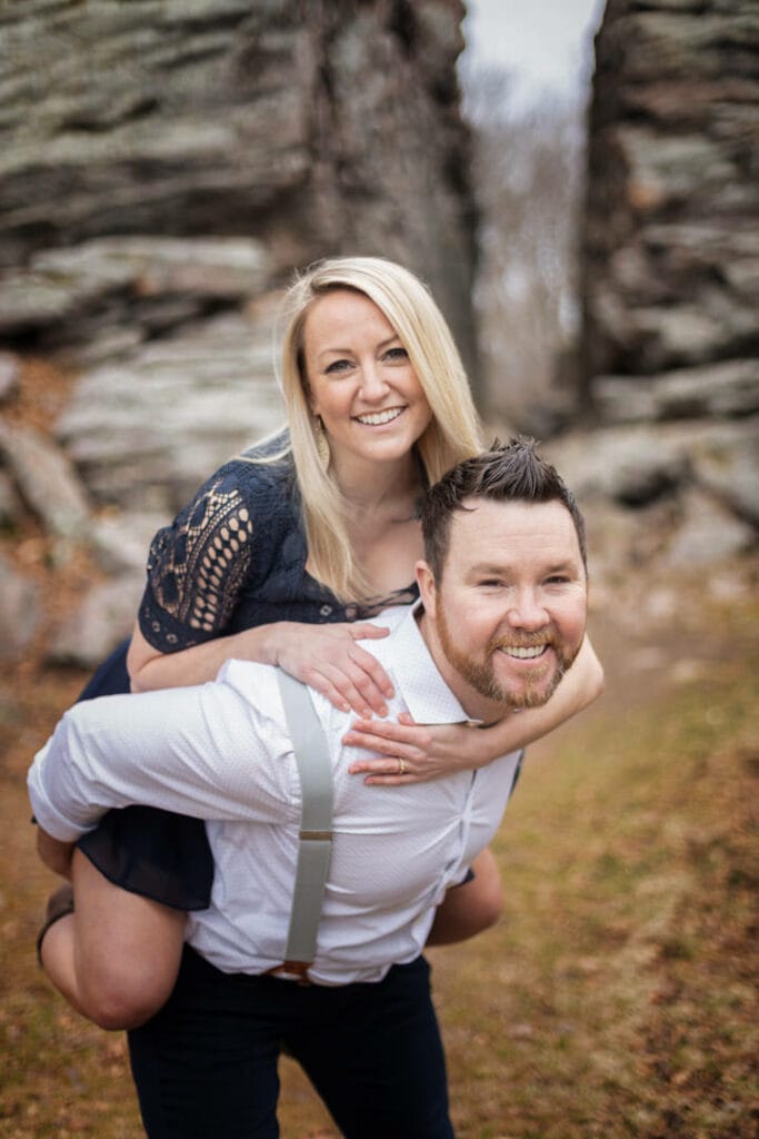 Engagement Session Photography: Are Engagement Photos Worth the Investment?