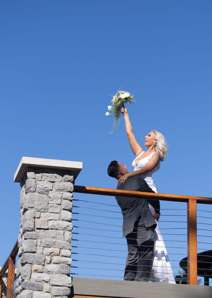 Rooftop Wedding Venues – How to Choose the Perfect One